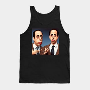 pcpfeld Tank Top